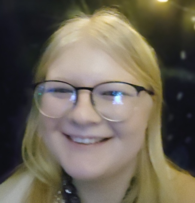 Jessika Penttinen